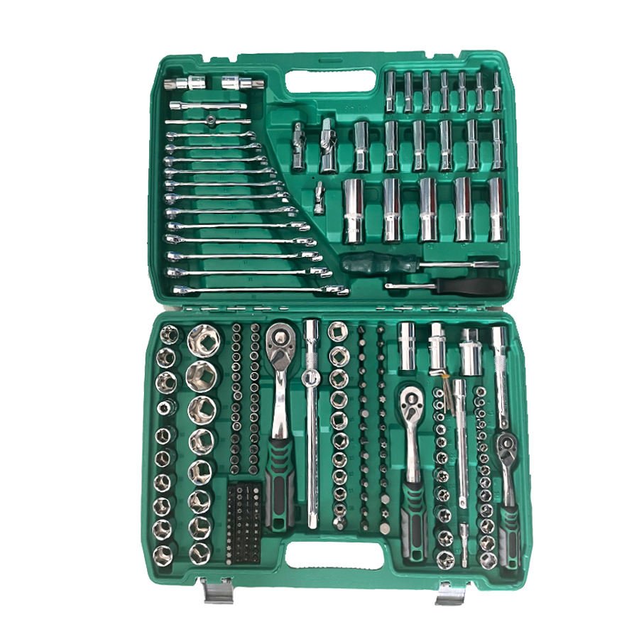 Wrench Hand 151pcs Tools Set