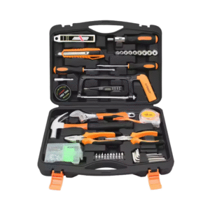 Durable Hardware Tools Box
