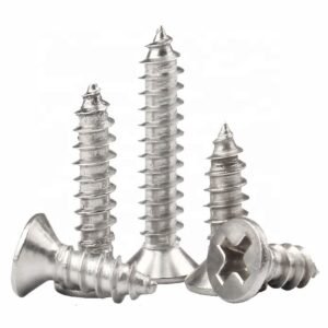 Durable Screw for All Your Needs