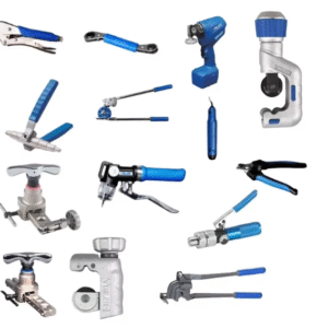 Essential Hand Tools Set