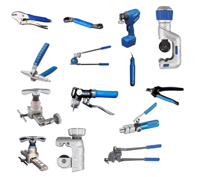 Essential Hand Tools Set