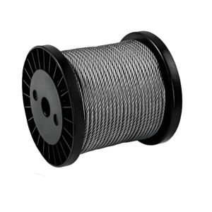 Durable Wire Rope for Industrial Use