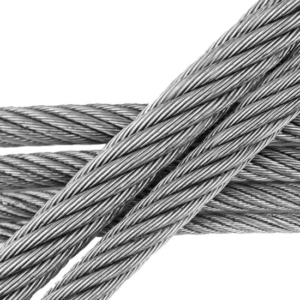 Durable Wire Rope for Cost-Efficiency