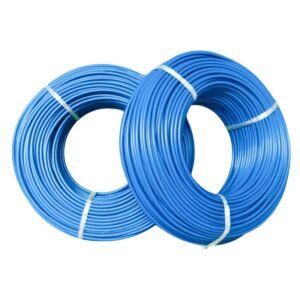 Durable and Lightweight Cable for Effortless Efficiency