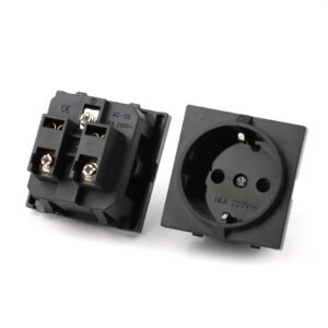 Durable and Versatile Socket