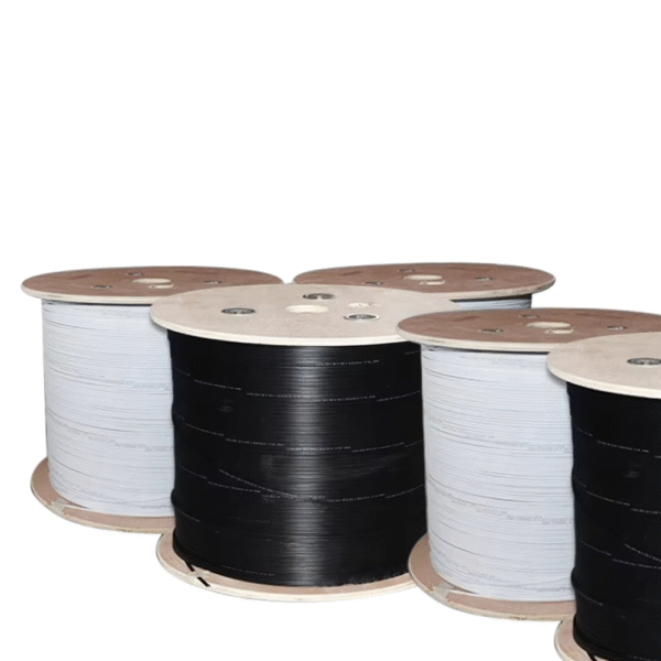 3 in 1 CCTV Cable Coaxial RG59 Power Cable