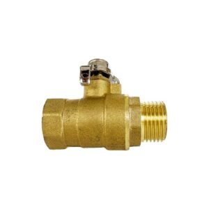 Wholesale Popular Brass Ball Valves