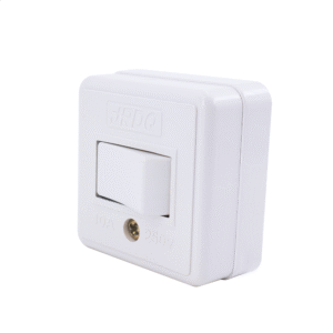 250V 10A Snap Switch Durable Construction