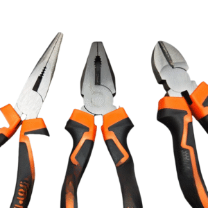 Essential Hand Tools for Every Task