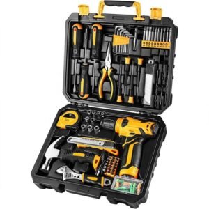 Premium Hardware Tools
