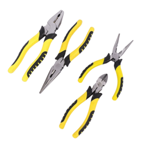 Premium Hand Tools for Every Task