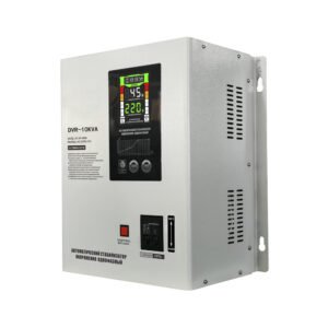 3000VA Voltage Stabilizer