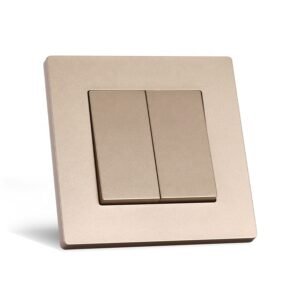 Durable Quality Switch