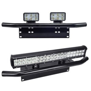 Spotlight Bracket Light Mount
