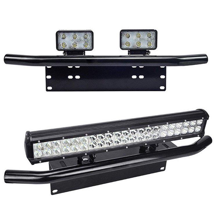 Spotlight Bracket Light Mount