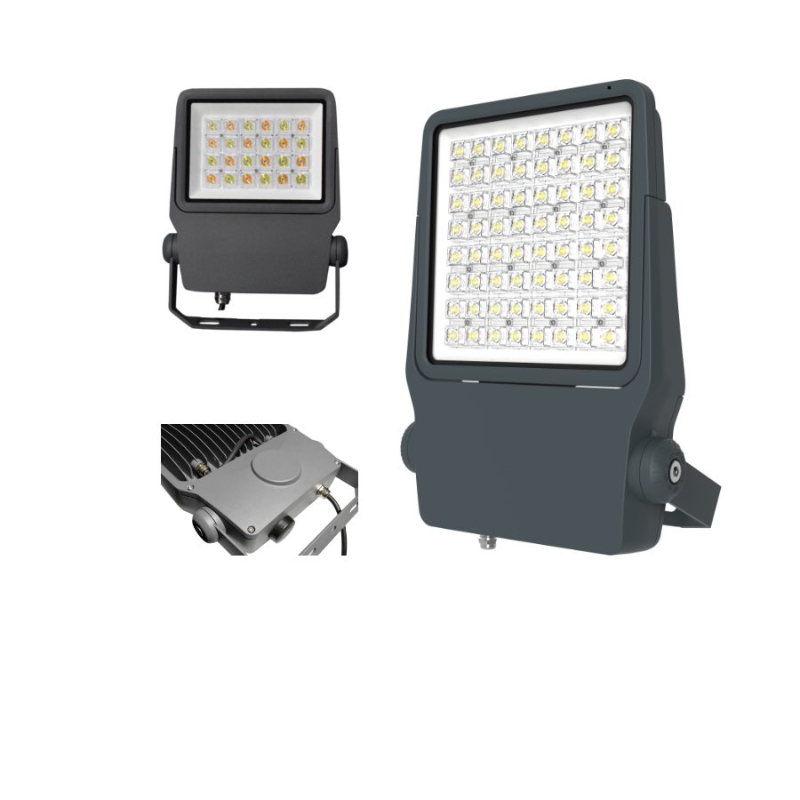 Large CE SAA LED Flood Lights