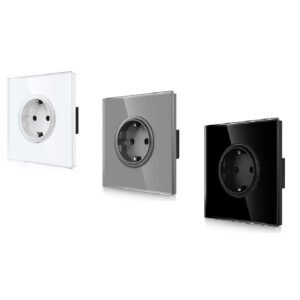 Touchmi 16A Germany Socket