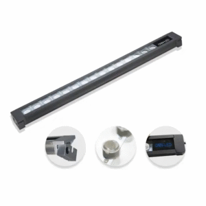 Light Rotatable Bracket - CE ROHS Certified