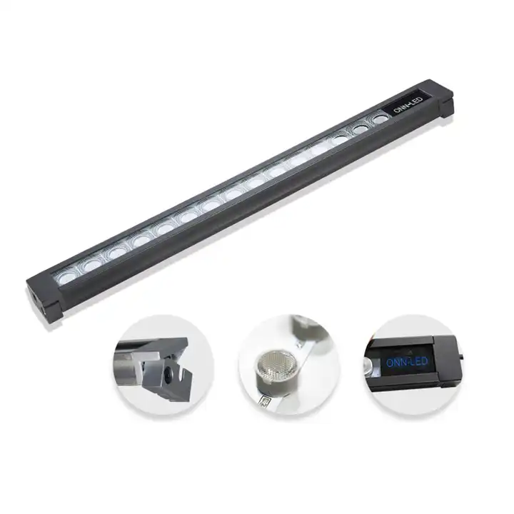 Light Rotatable Bracket - CE ROHS Certified