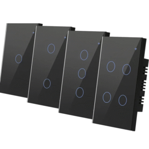 Smart Wifi Touch Wall Switch