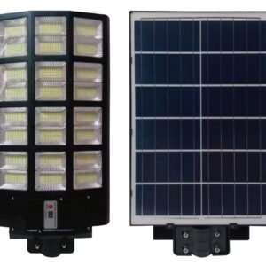 All-in-One LED Solar Street Light
