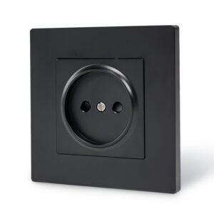 Versatile Socket for Professionals