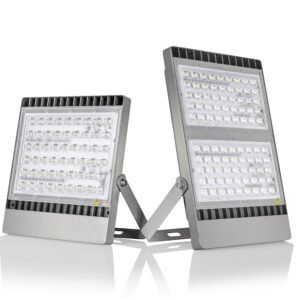 LED Flood Light – High-Performance Waterproof Lighting