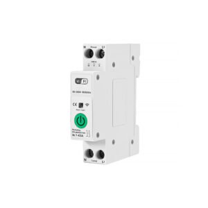 TUYA WiFi Smart Switch Mini Circuit Breaker